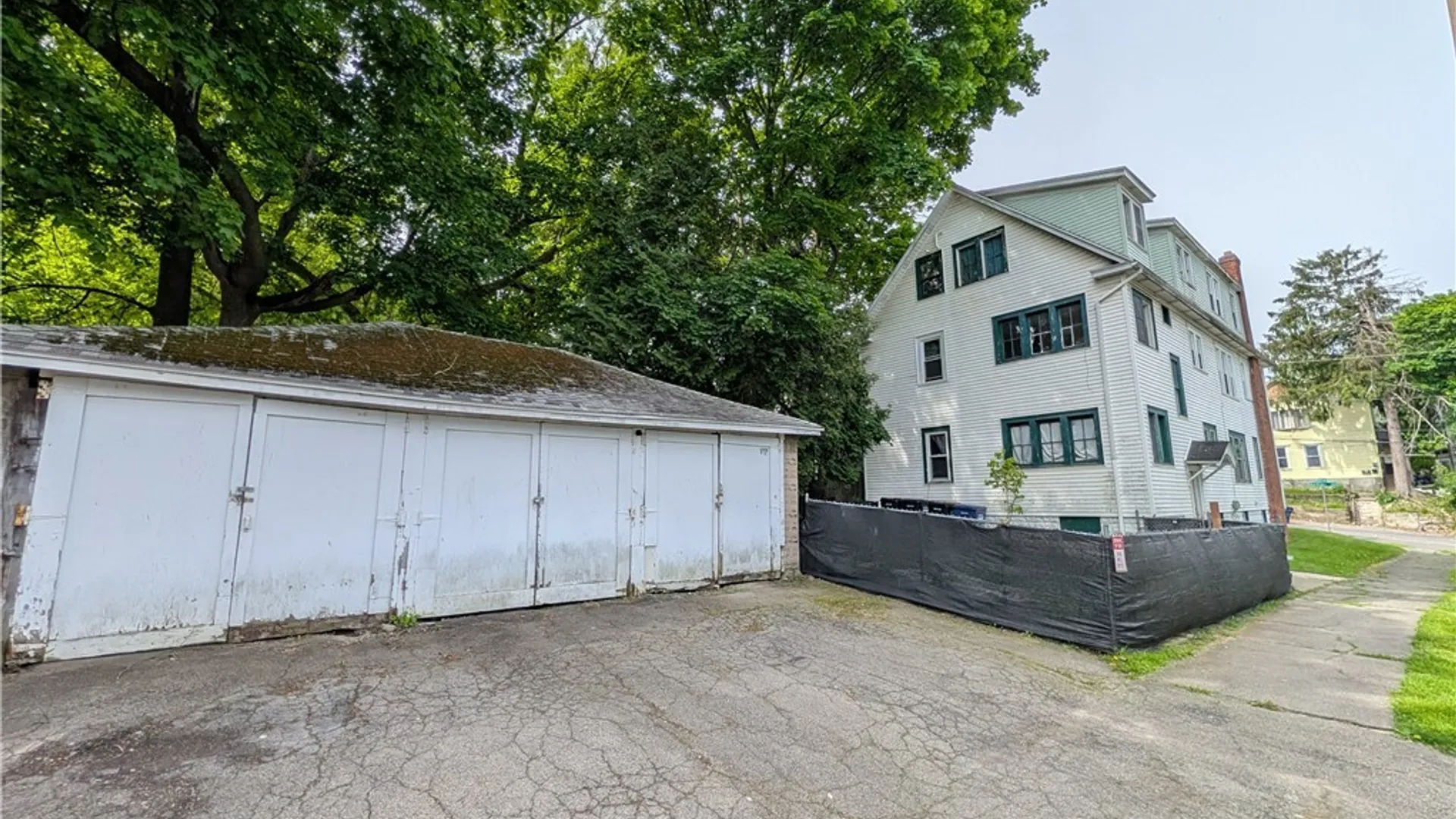 Property at 201 Markland Avenue, Syracuse, NY 13207 4