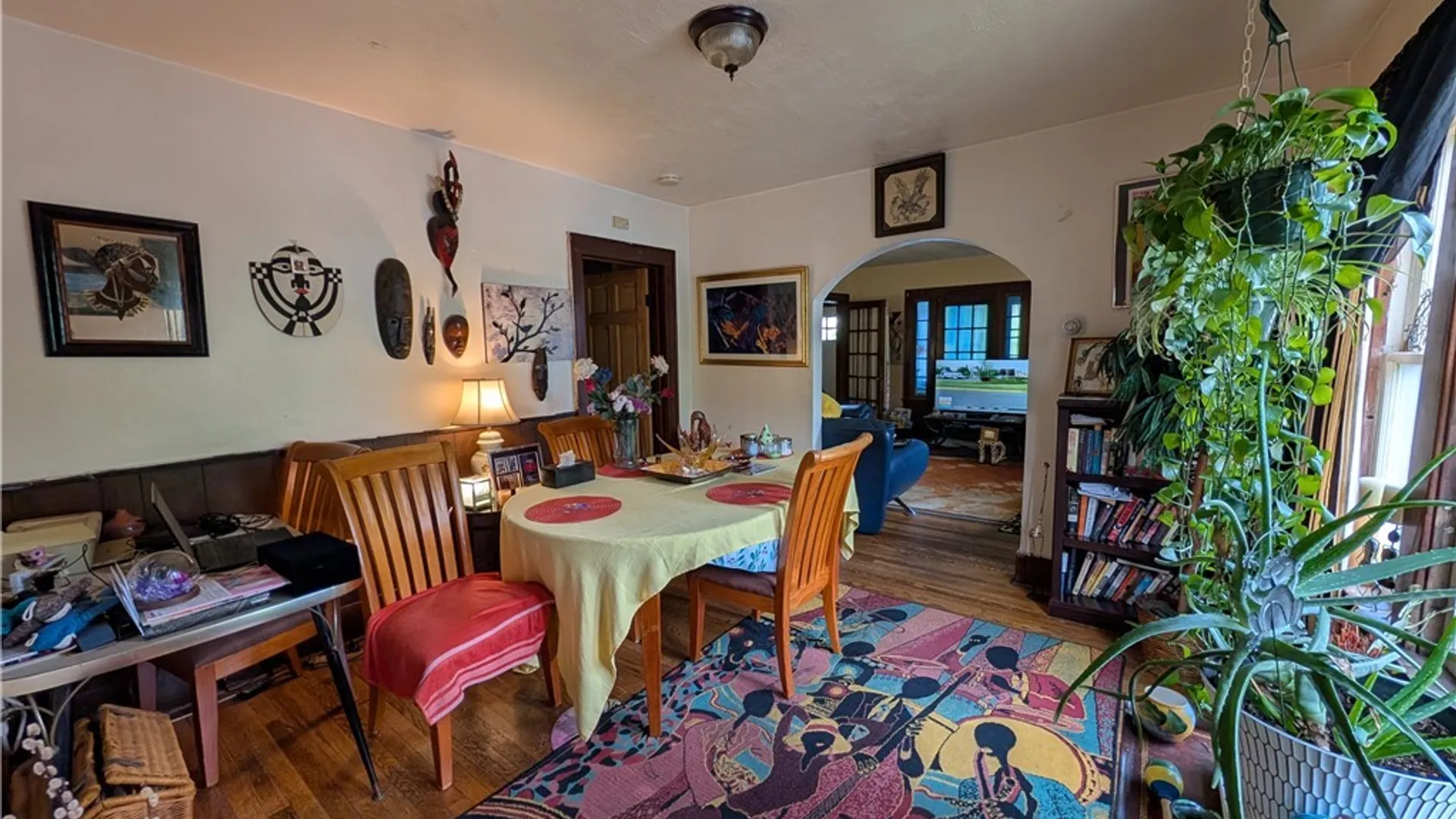 Property at 201 Markland Avenue, Syracuse, NY 13207 14
