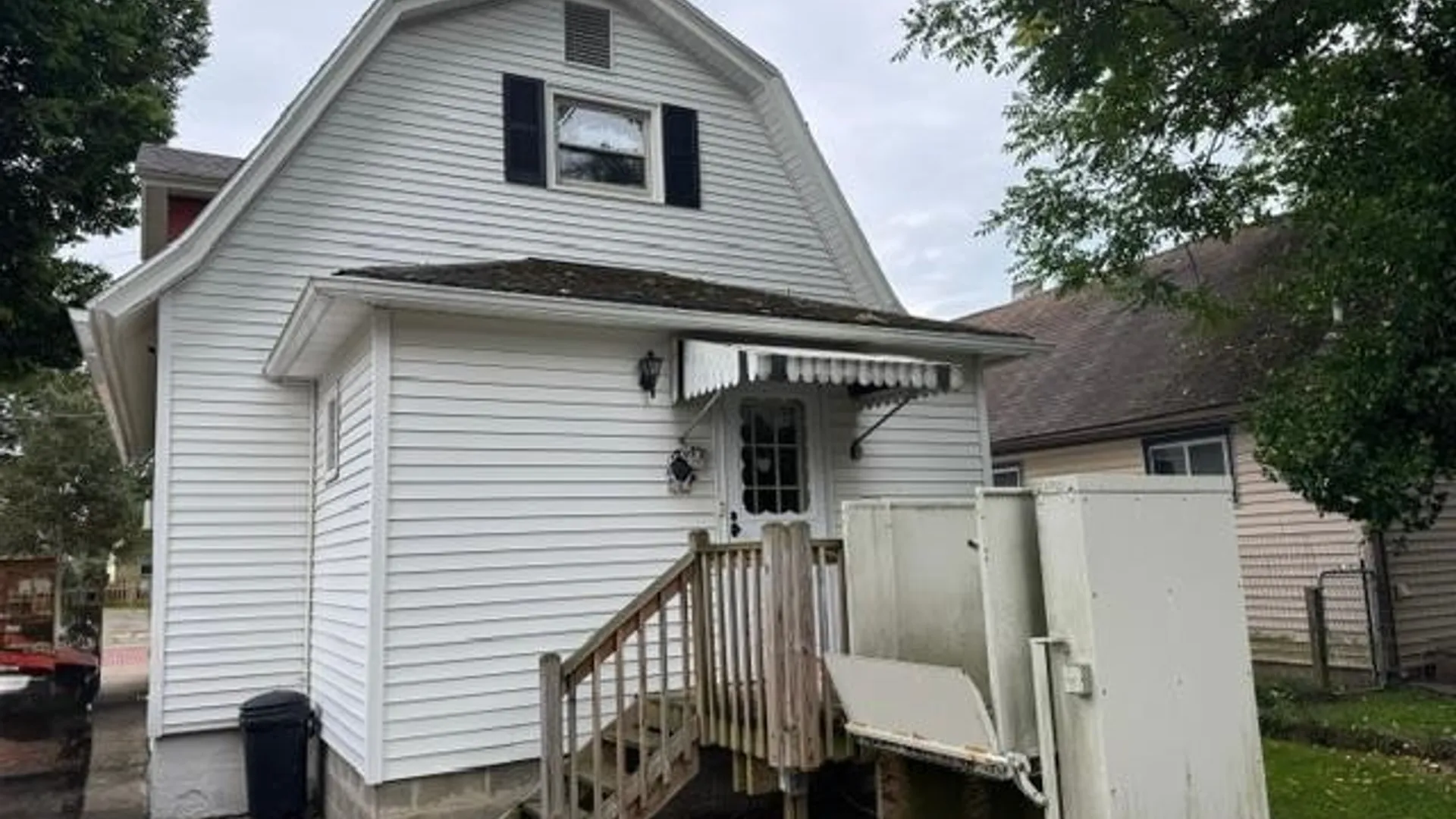 Property at 118 S 18th Street, Olean, NY 14760 3