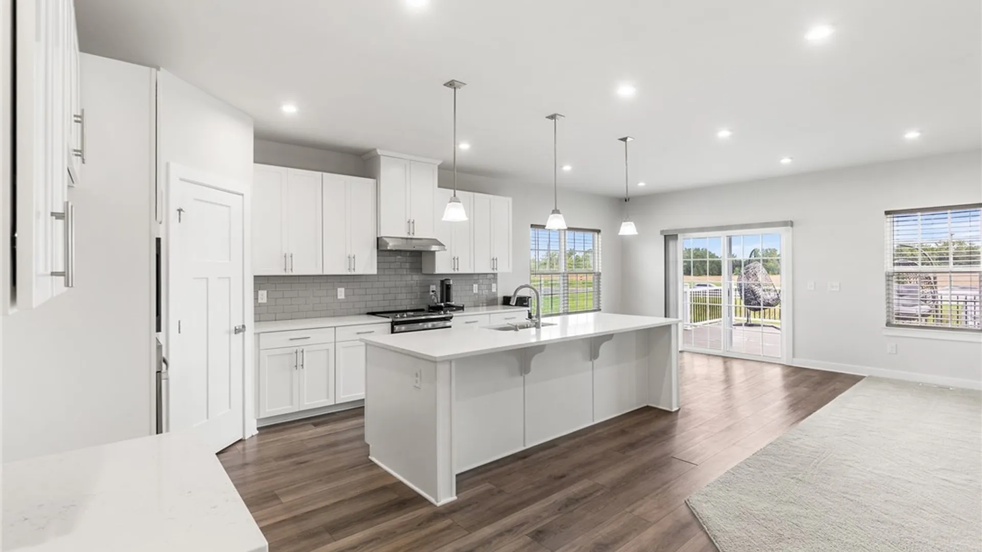 Property at 6427 Claremont, Victor, NY 14564 6