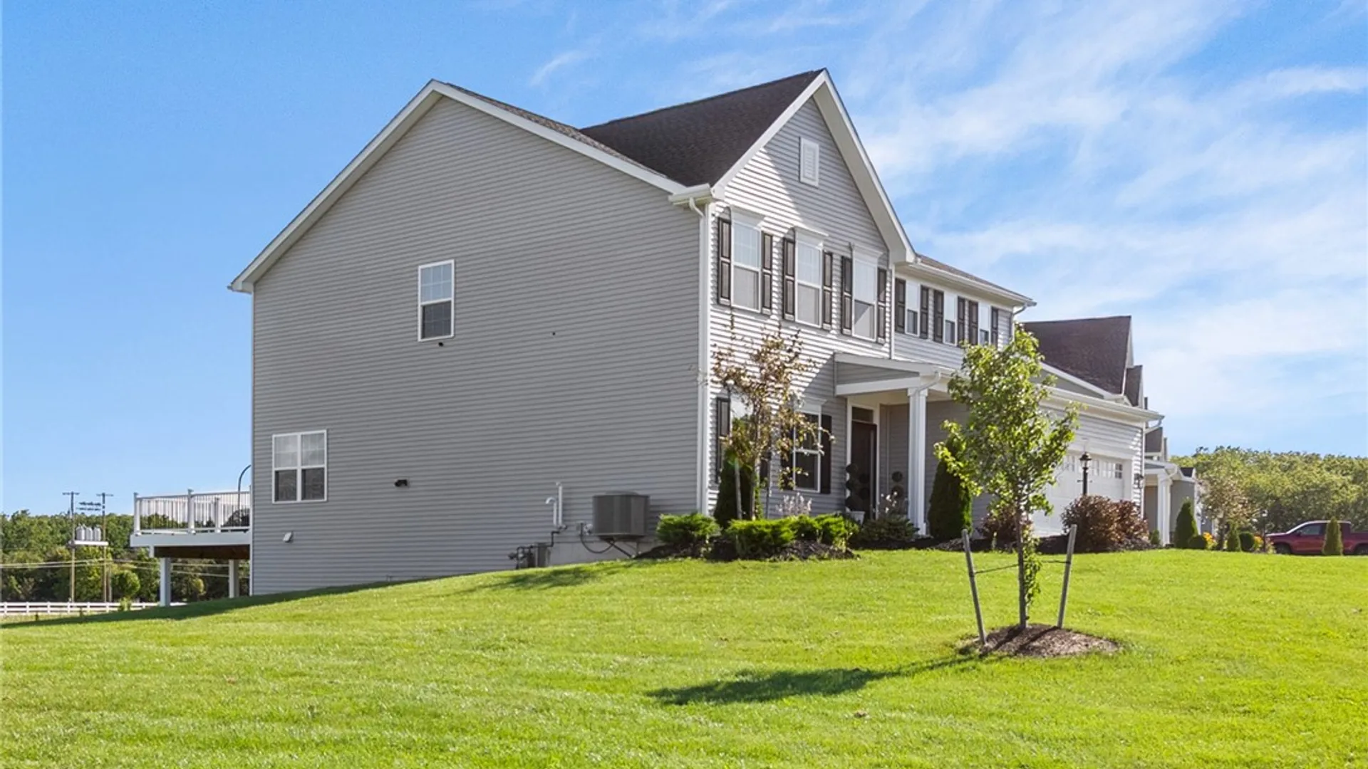 Property at 6427 Claremont, Victor, NY 14564 31