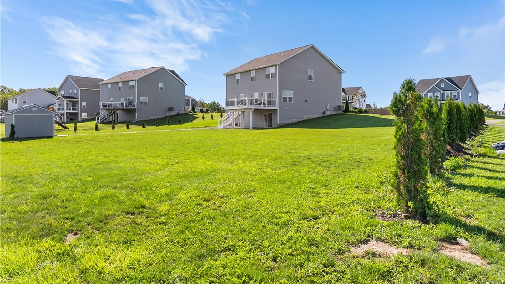 Property at 6427 Claremont, Victor, NY 14564 32