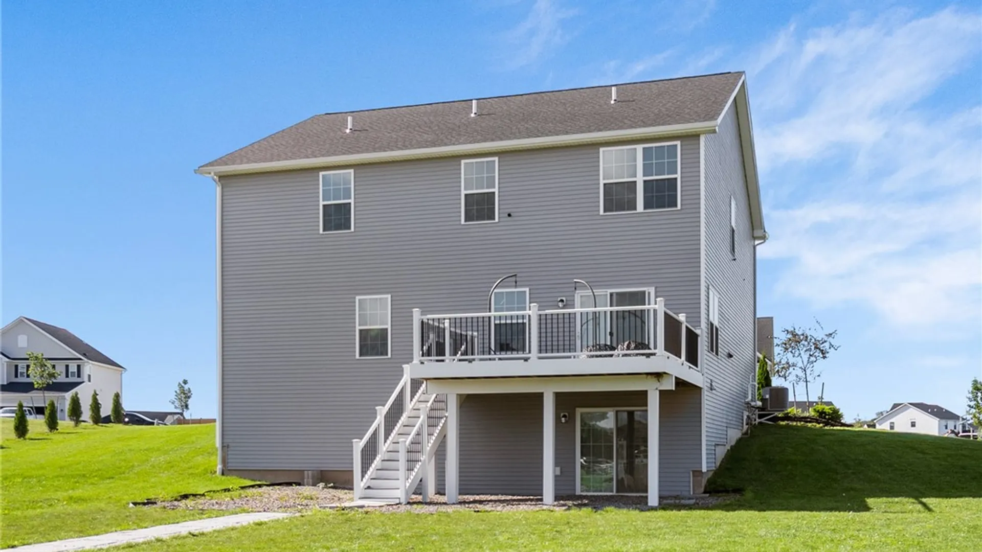 Property at 6427 Claremont, Victor, NY 14564 33