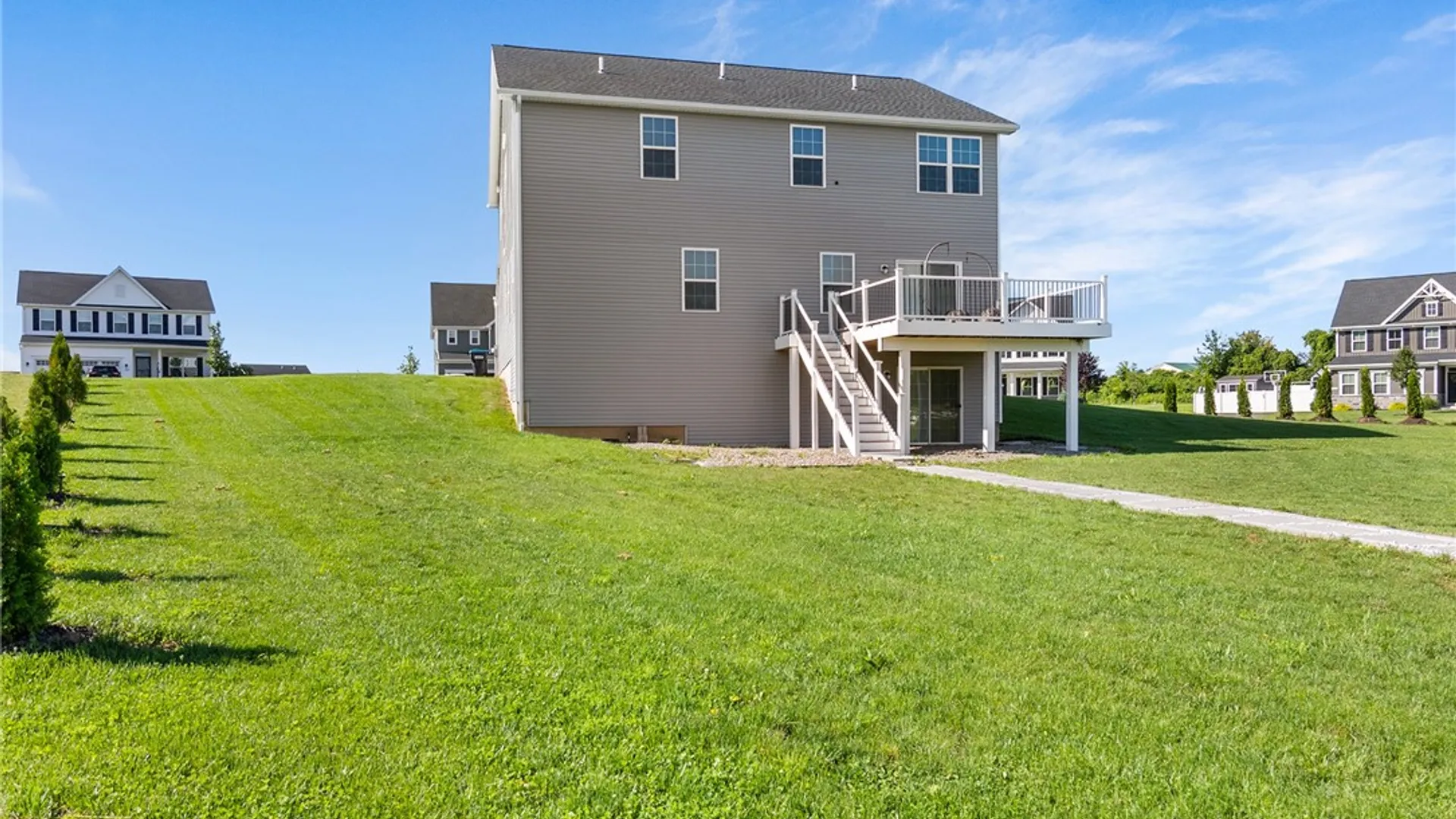 Property at 6427 Claremont, Victor, NY 14564 34