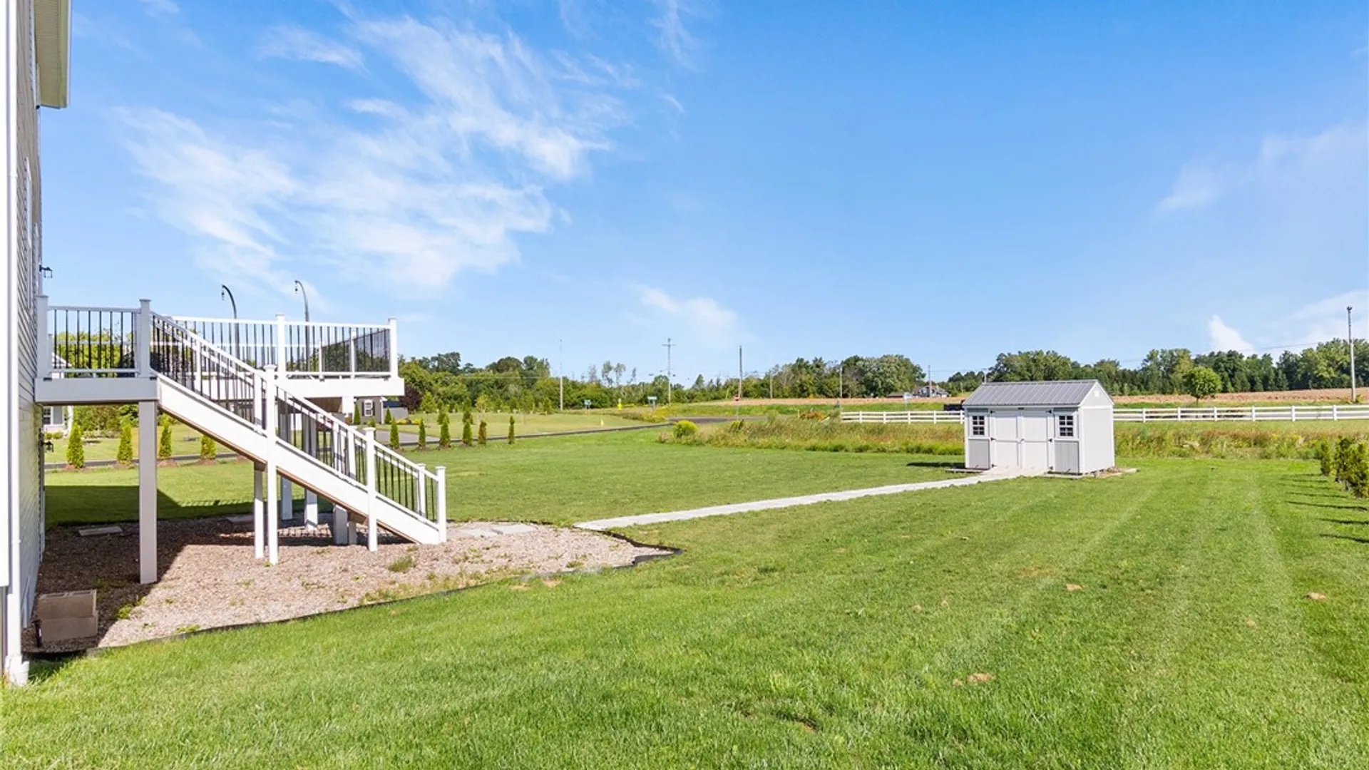 Property at 6427 Claremont, Victor, NY 14564 35