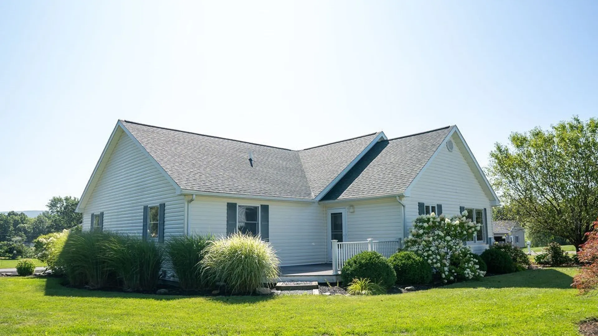 Property at 8 Melodee Lane, Nunda, NY 14517 3
