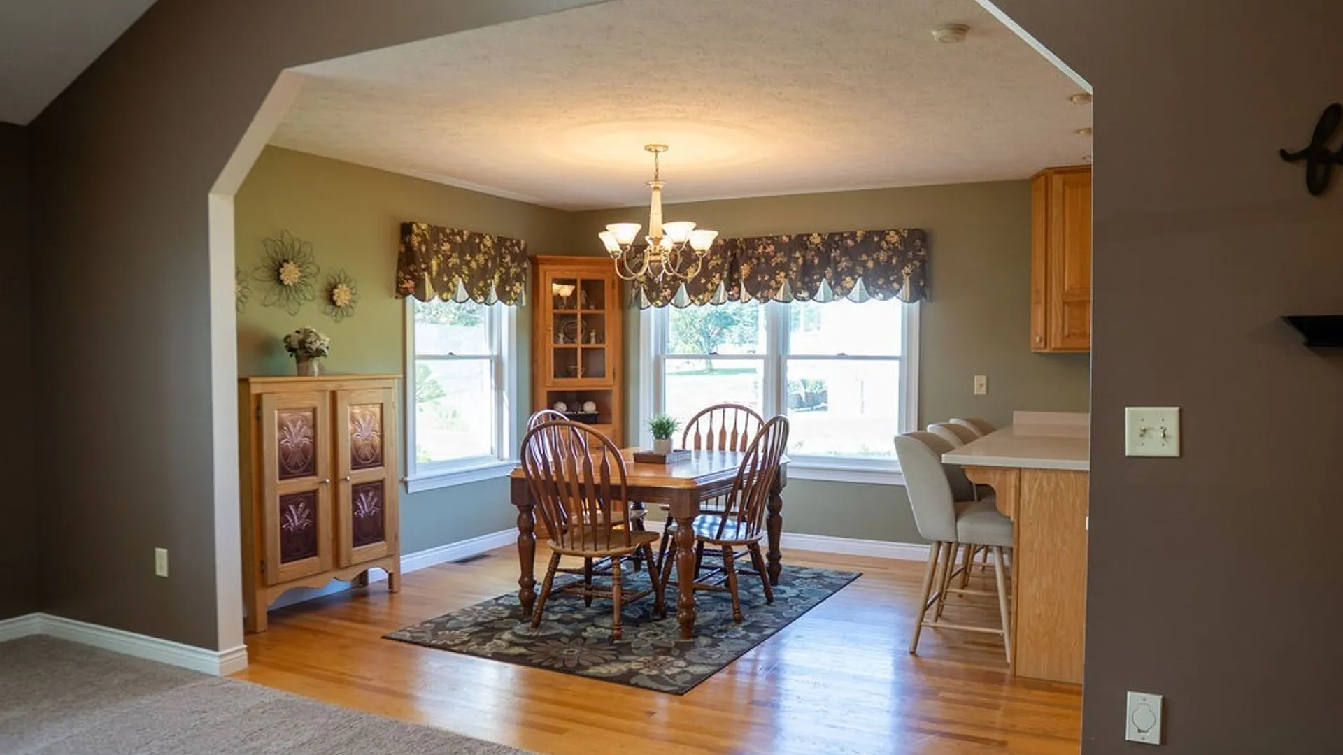 Property at 8 Melodee Lane, Nunda, NY 14517 7