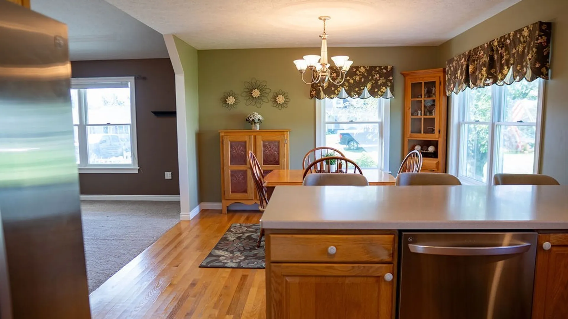 Property at 8 Melodee Lane, Nunda, NY 14517 10