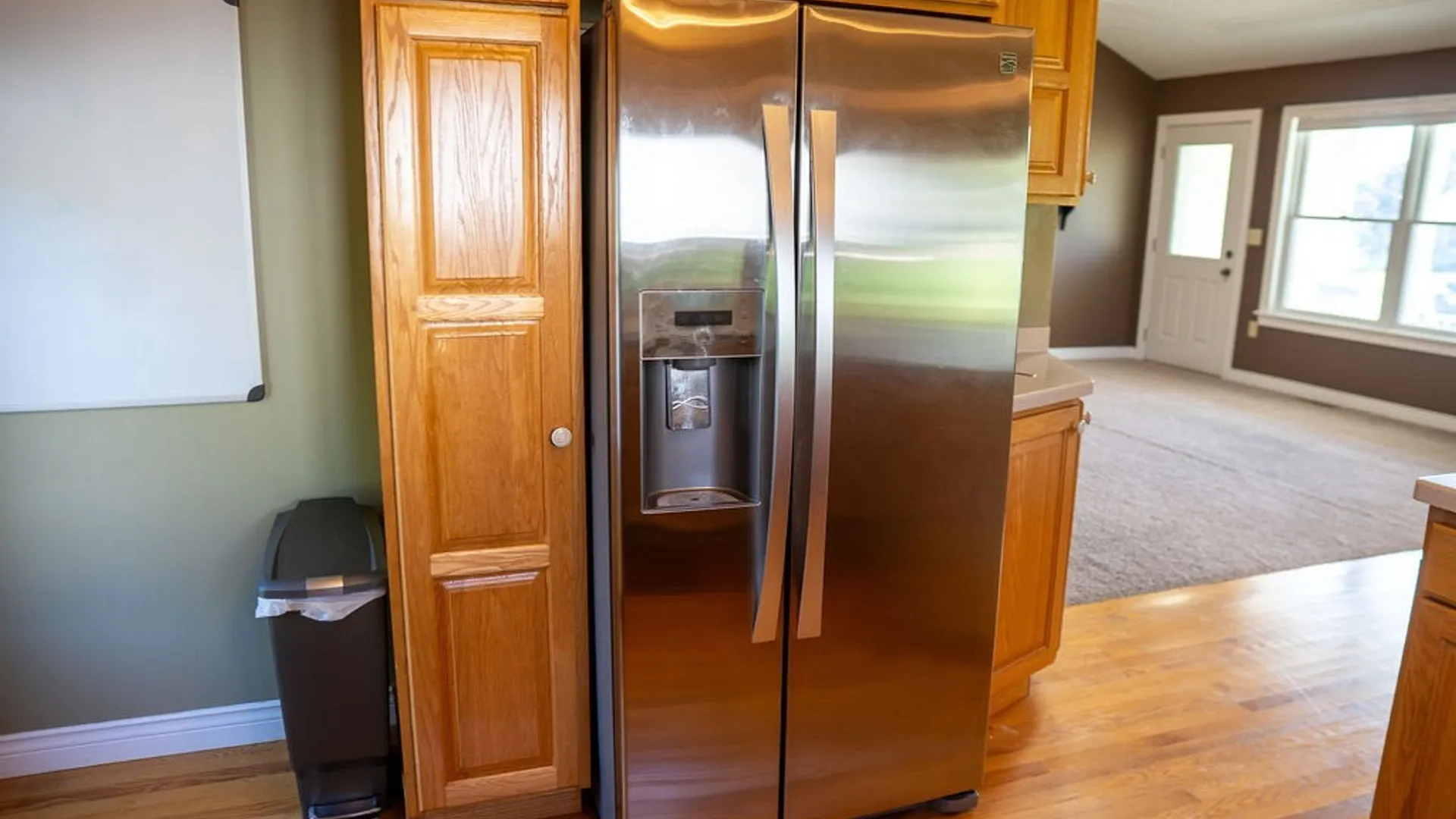 Property at 8 Melodee Lane, Nunda, NY 14517 12