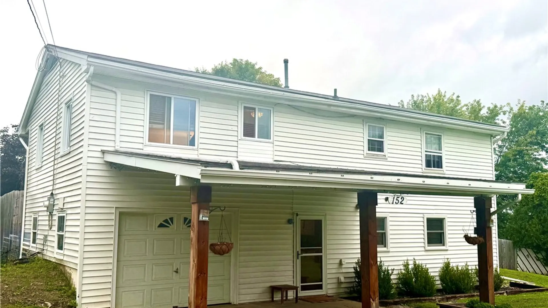 Property at 152 Miller Street, Horseheads, NY 14845 3