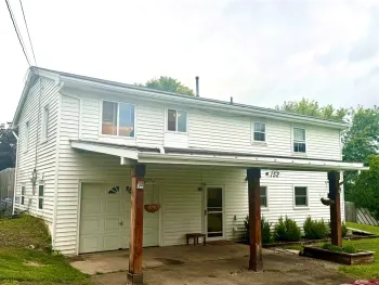 Property at 152 Miller Street, Horseheads, NY 14845