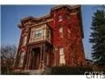 Property at 214 N State Street, Syracuse, NY 13203