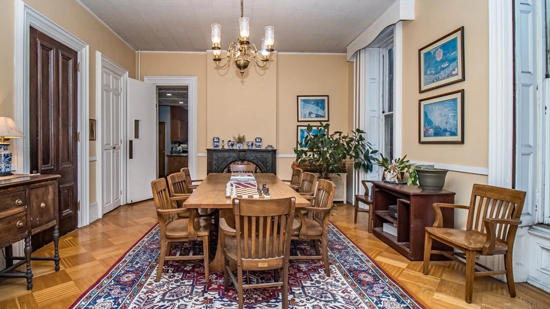 Property at 214 N State Street, Syracuse, NY 13203 3