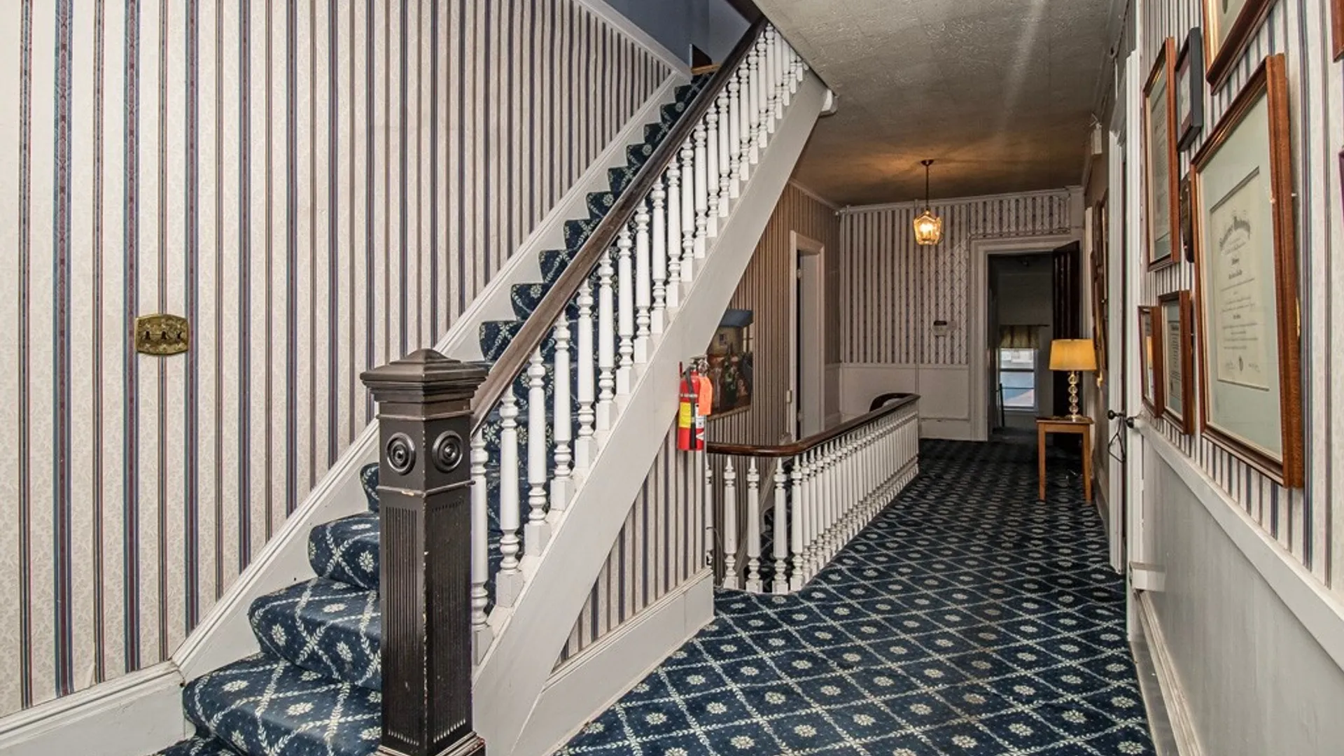 Property at 214 N State Street, Syracuse, NY 13203 33