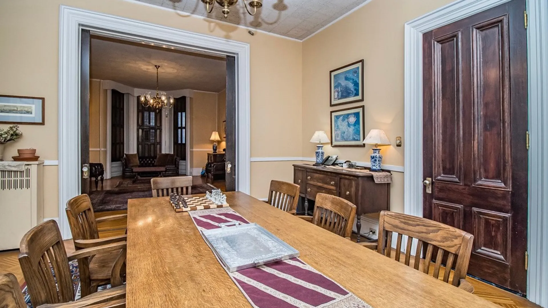 Property at 214 N State Street, Syracuse, NY 13203 4