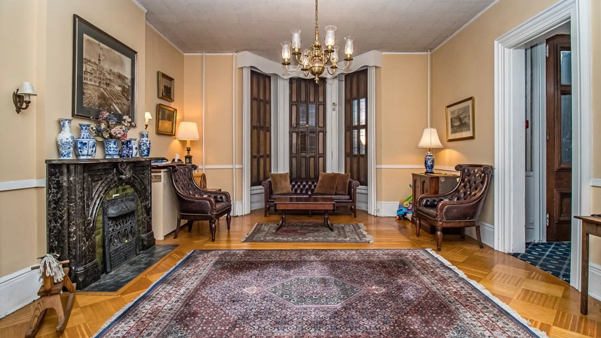 Property at 214 N State Street, Syracuse, NY 13203 5