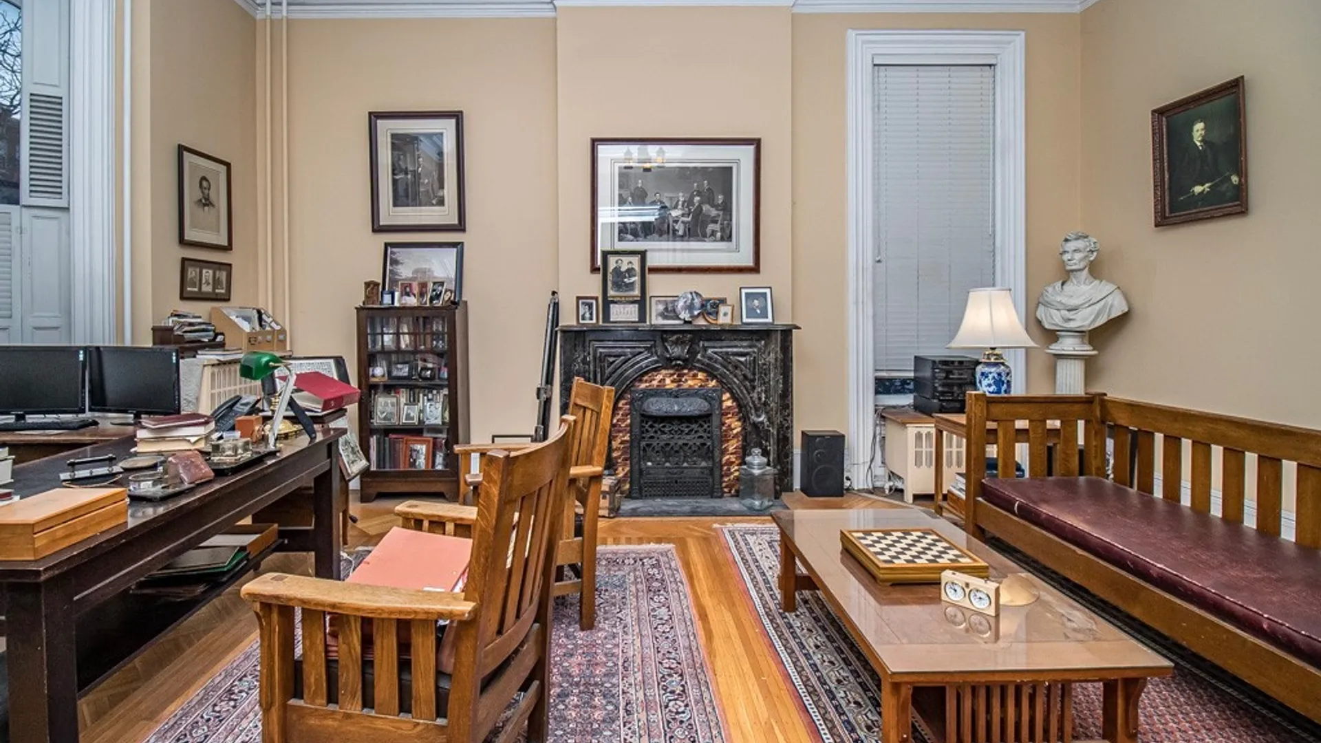 Property at 214 N State Street, Syracuse, NY 13203 7