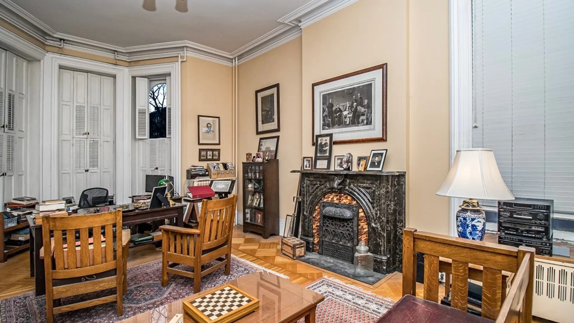 Property at 214 N State Street, Syracuse, NY 13203 8