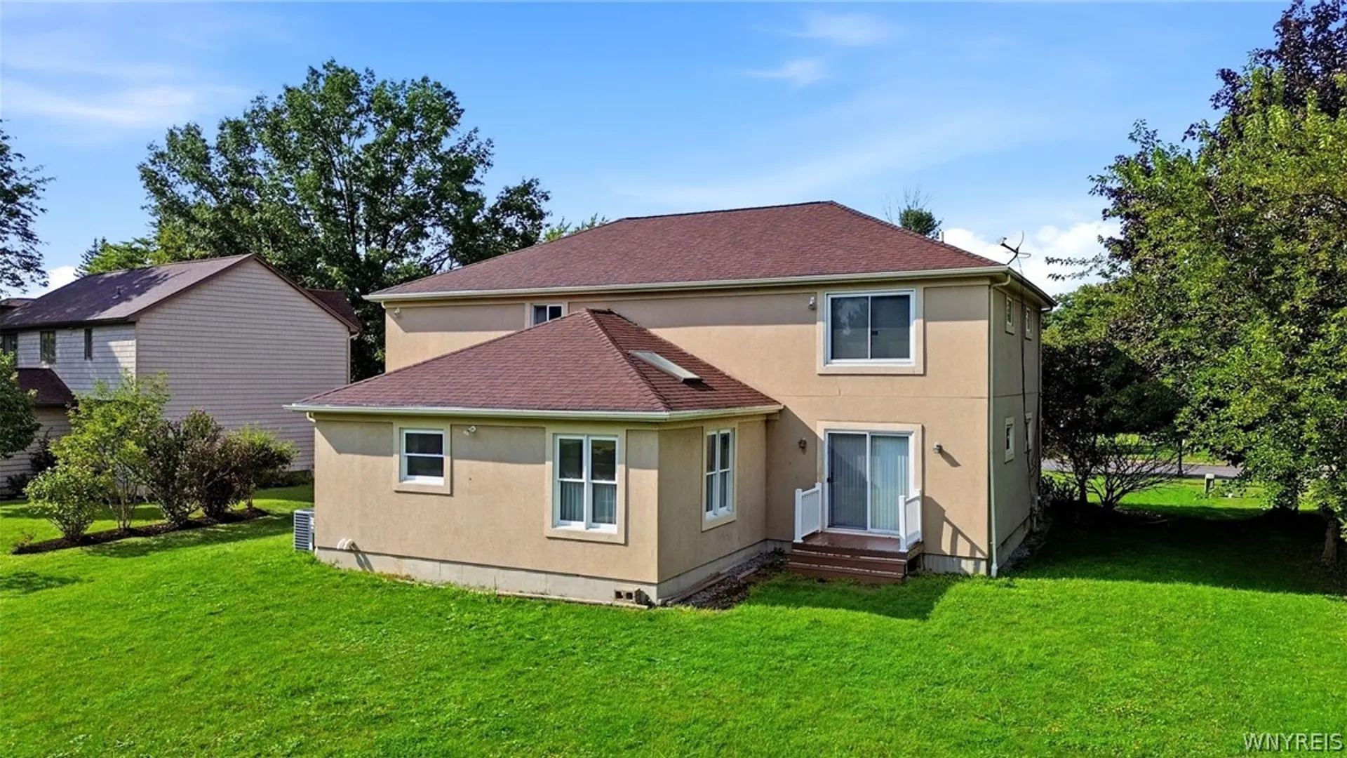 Property at 83 Southwedge Drive, Amherst, NY 14068 47