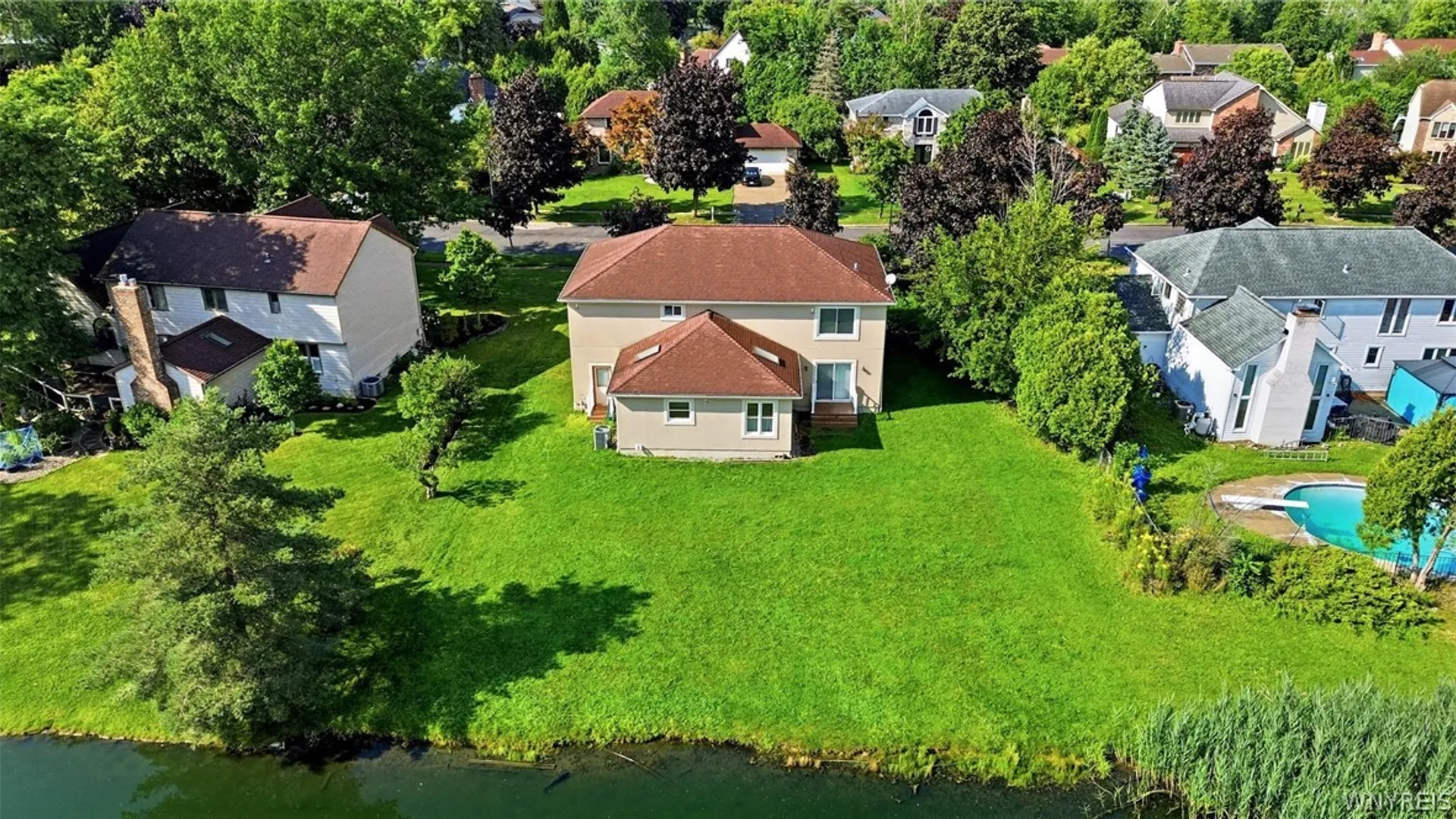 Property at 83 Southwedge Drive, Amherst, NY 14068 49