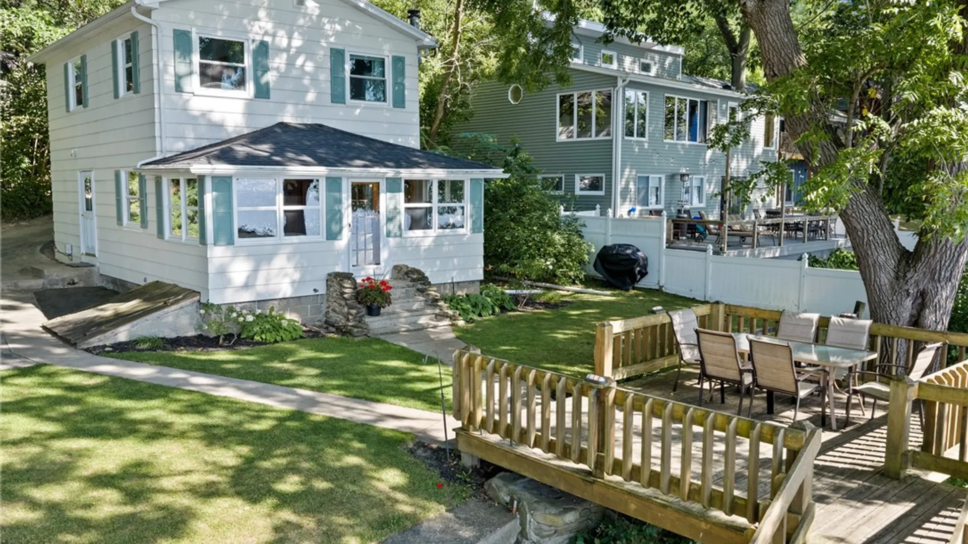 Property at 5750 Willow Beach, Richmond, NY 14471 28