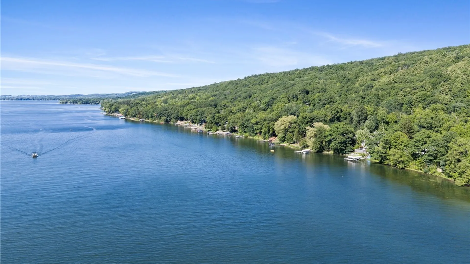 Property at 5750 Willow Beach, Richmond, NY 14471 5