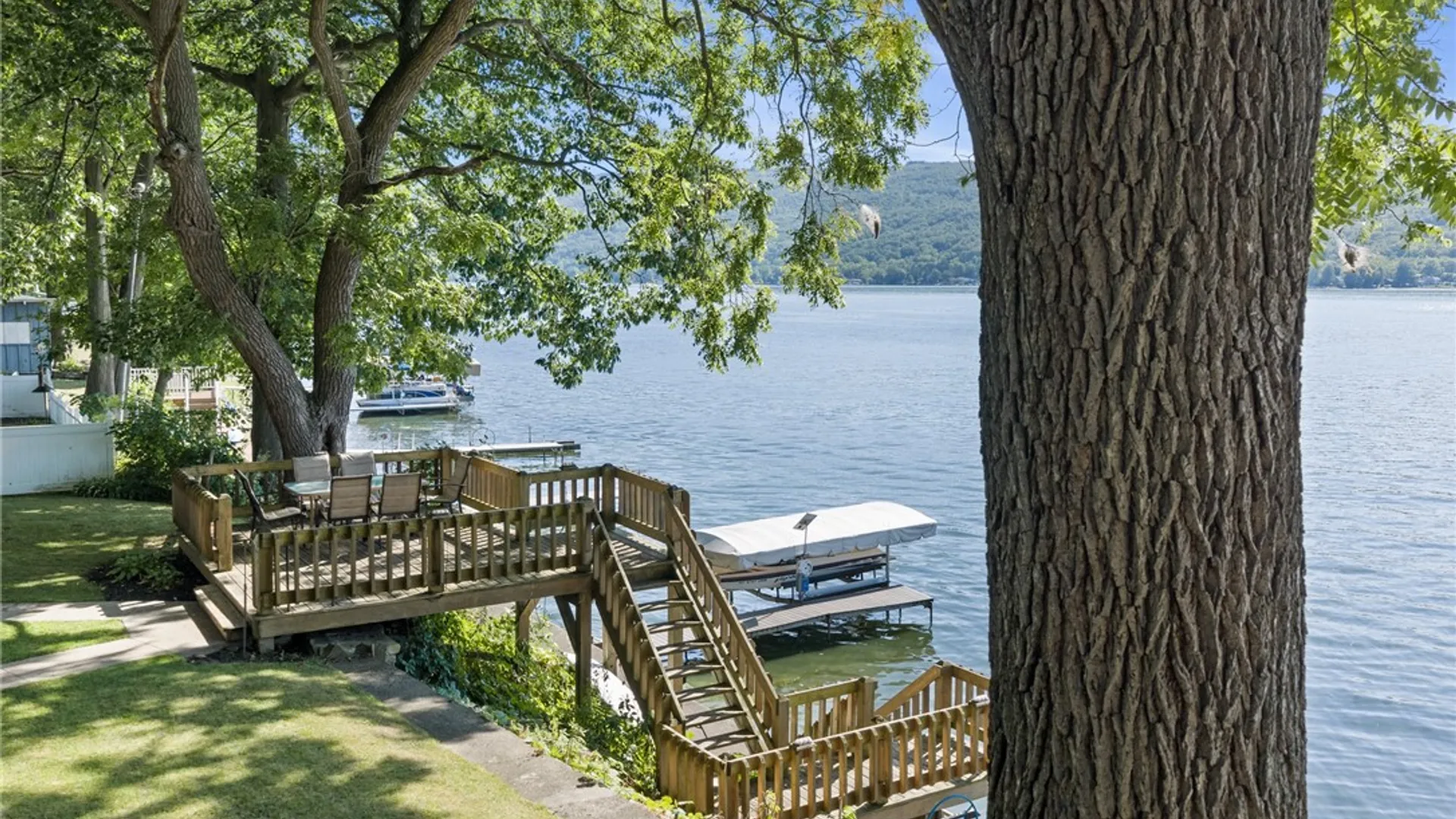 Property at 5750 Willow Beach, Richmond, NY 14471 3