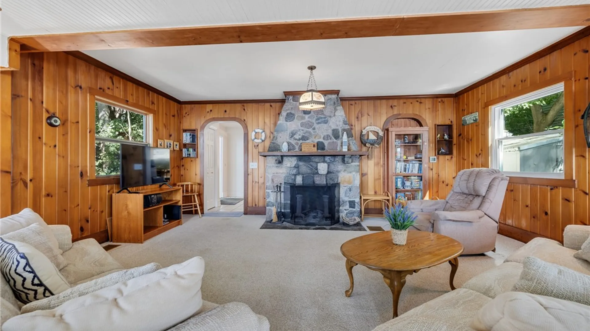 Property at 5750 Willow Beach, Richmond, NY 14471 9