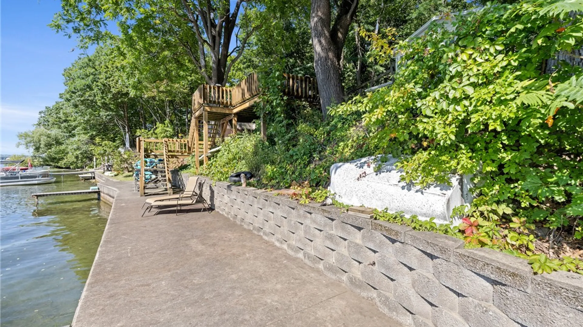 Property at 5750 Willow Beach, Richmond, NY 14471 4