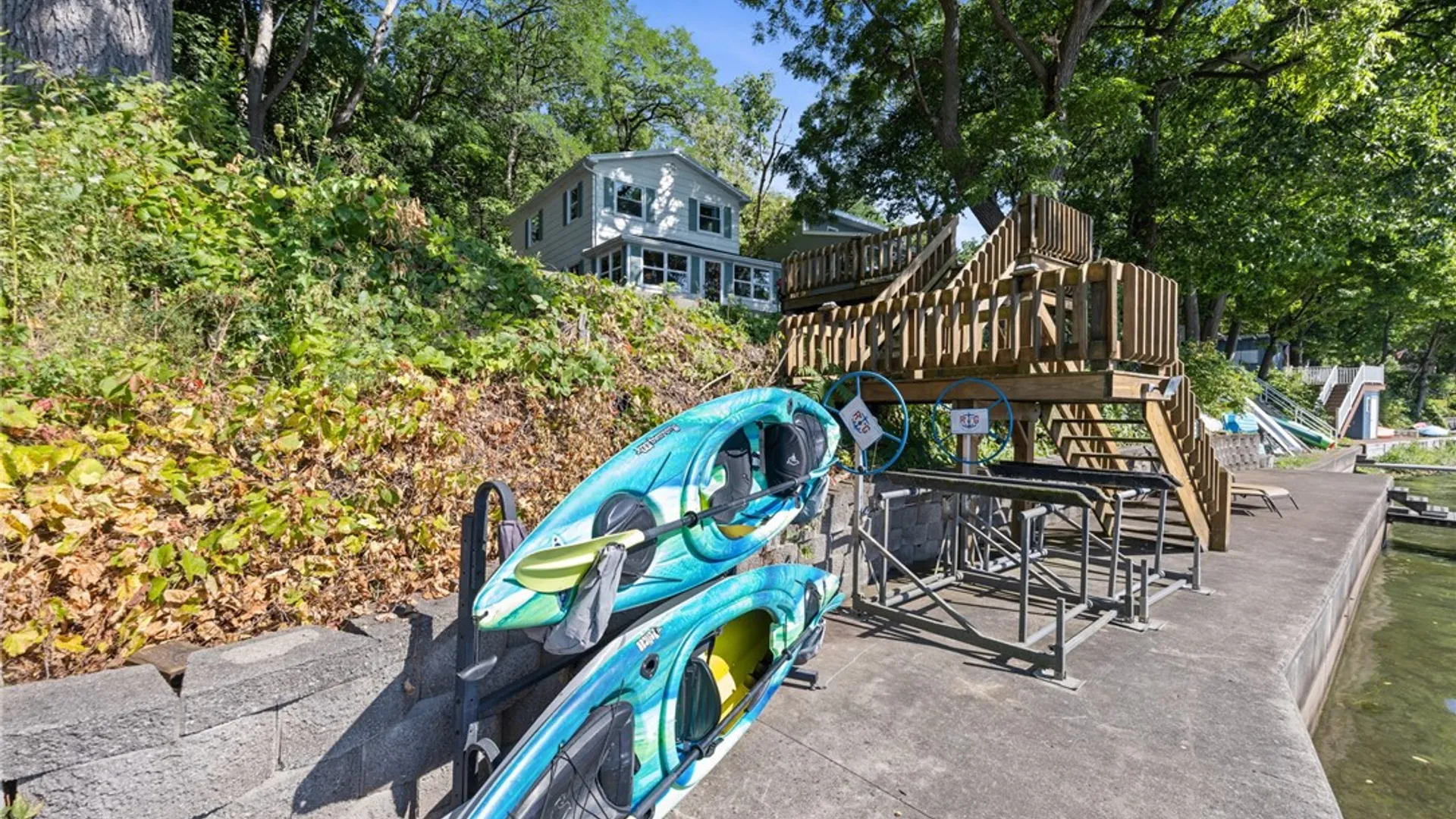 Property at 5750 Willow Beach, Richmond, NY 14471 25