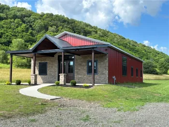 Property at 8 Welton Avenue Extension, Maryland, NY 12115