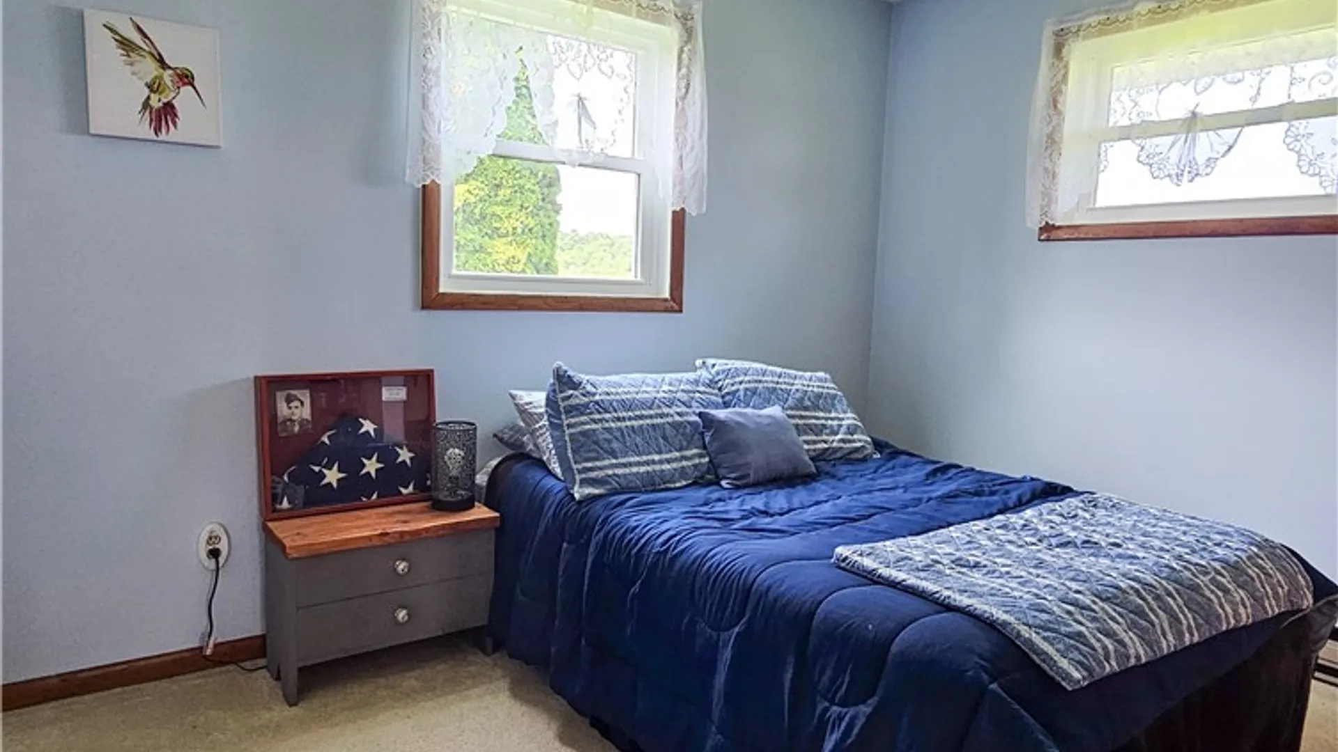 Property at 9199 Big Tree Road, Richmond, NY 14466 13