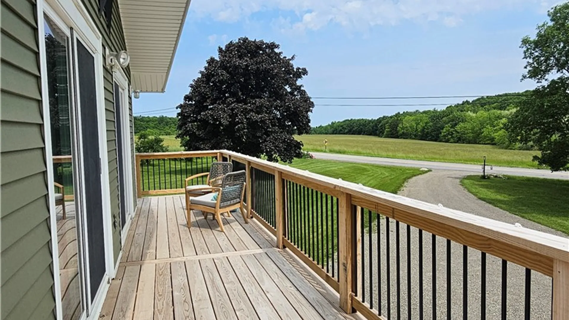 Property at 9199 Big Tree Road, Richmond, NY 14466 16