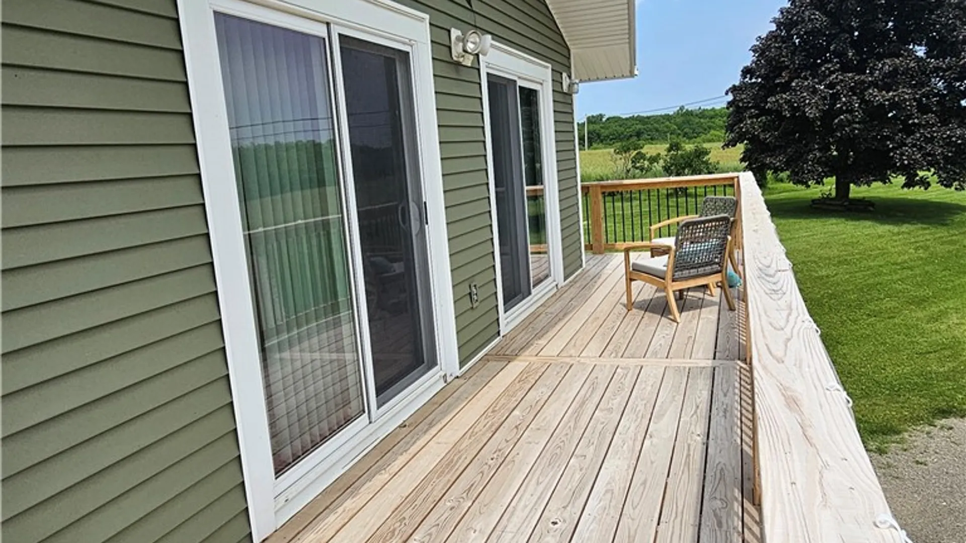 Property at 9199 Big Tree Road, Richmond, NY 14466 17