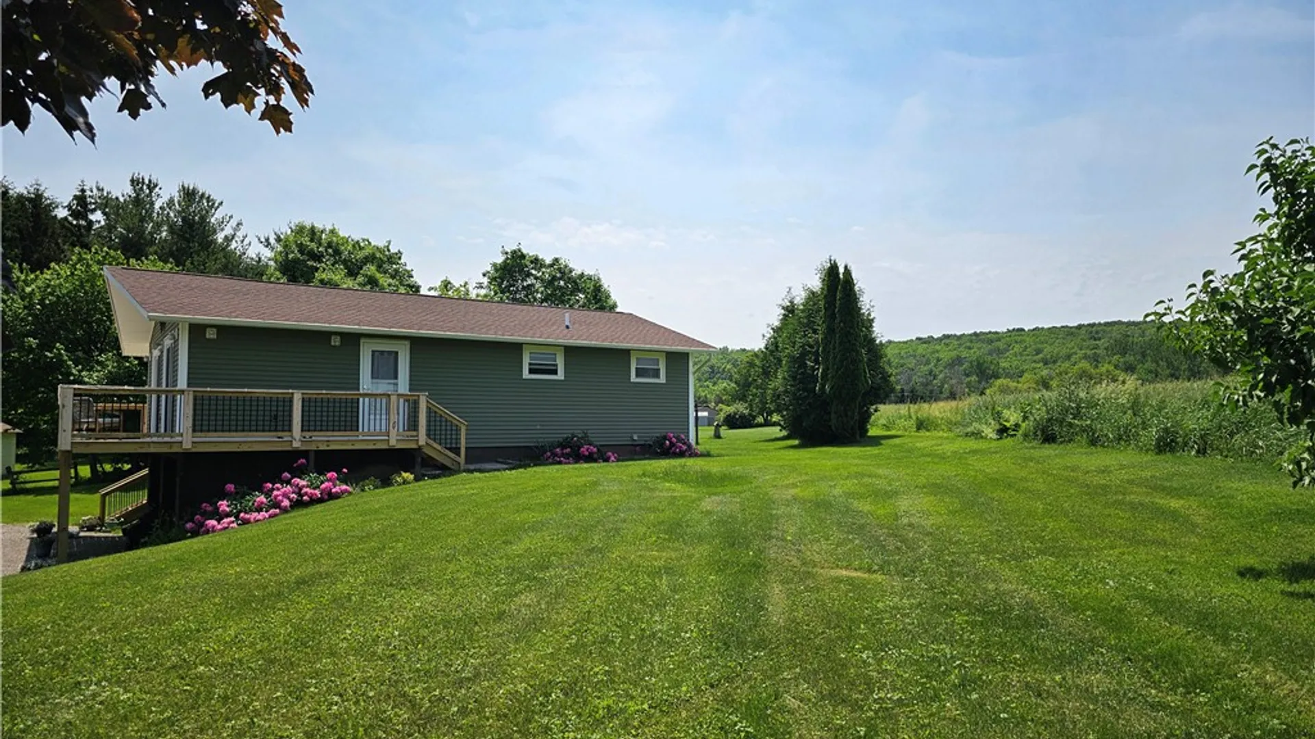 Property at 9199 Big Tree Road, Richmond, NY 14466 21