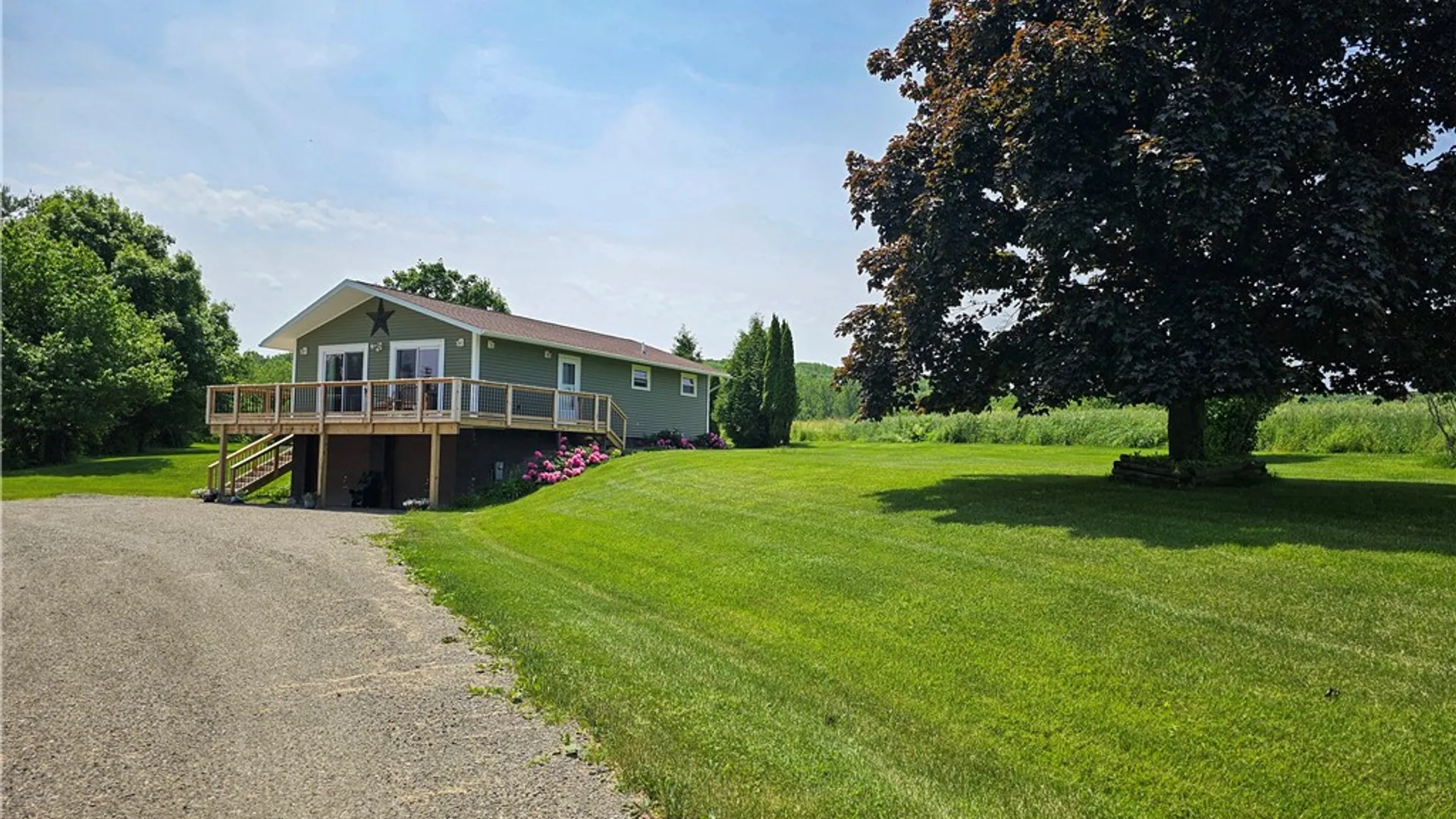 Property at 9199 Big Tree Road, Richmond, NY 14466 22