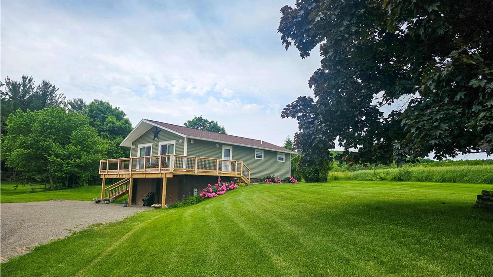 Property at 9199 Big Tree Road, Richmond, NY 14466 25