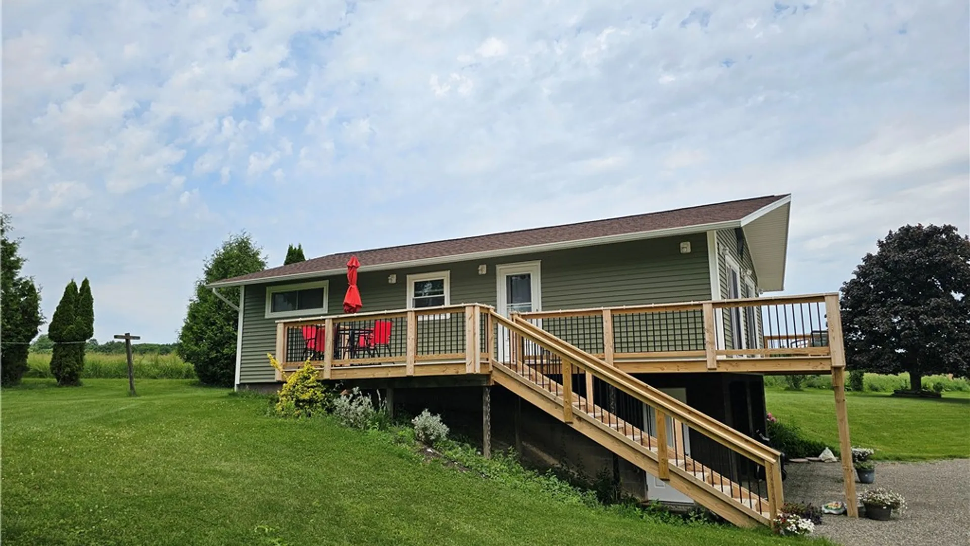 Property at 9199 Big Tree Road, Richmond, NY 14466 3