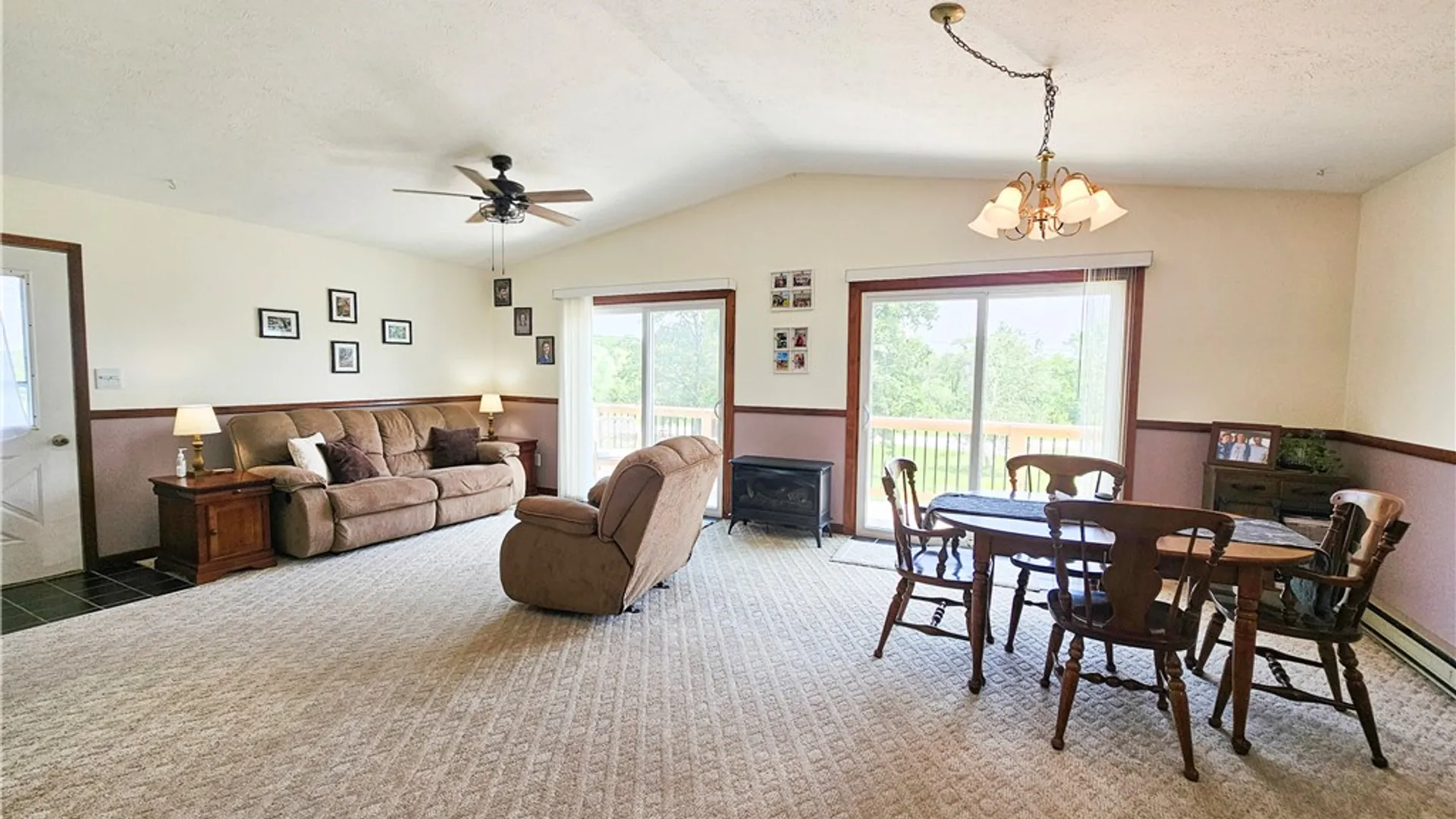 Property at 9199 Big Tree Road, Richmond, NY 14466 5