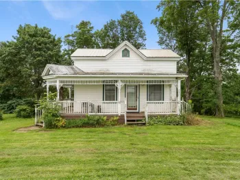 Property at 10292 Ryder Road, Dansville, NY 14437