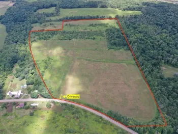 Property at Bates Road, Ellington, NY 14782