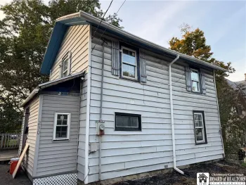 Property at 230 Forest Avenue, Jamestown, NY 14701