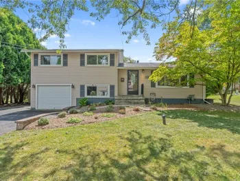 Property at 116 E Arbordale Road, Camillus, NY 13219