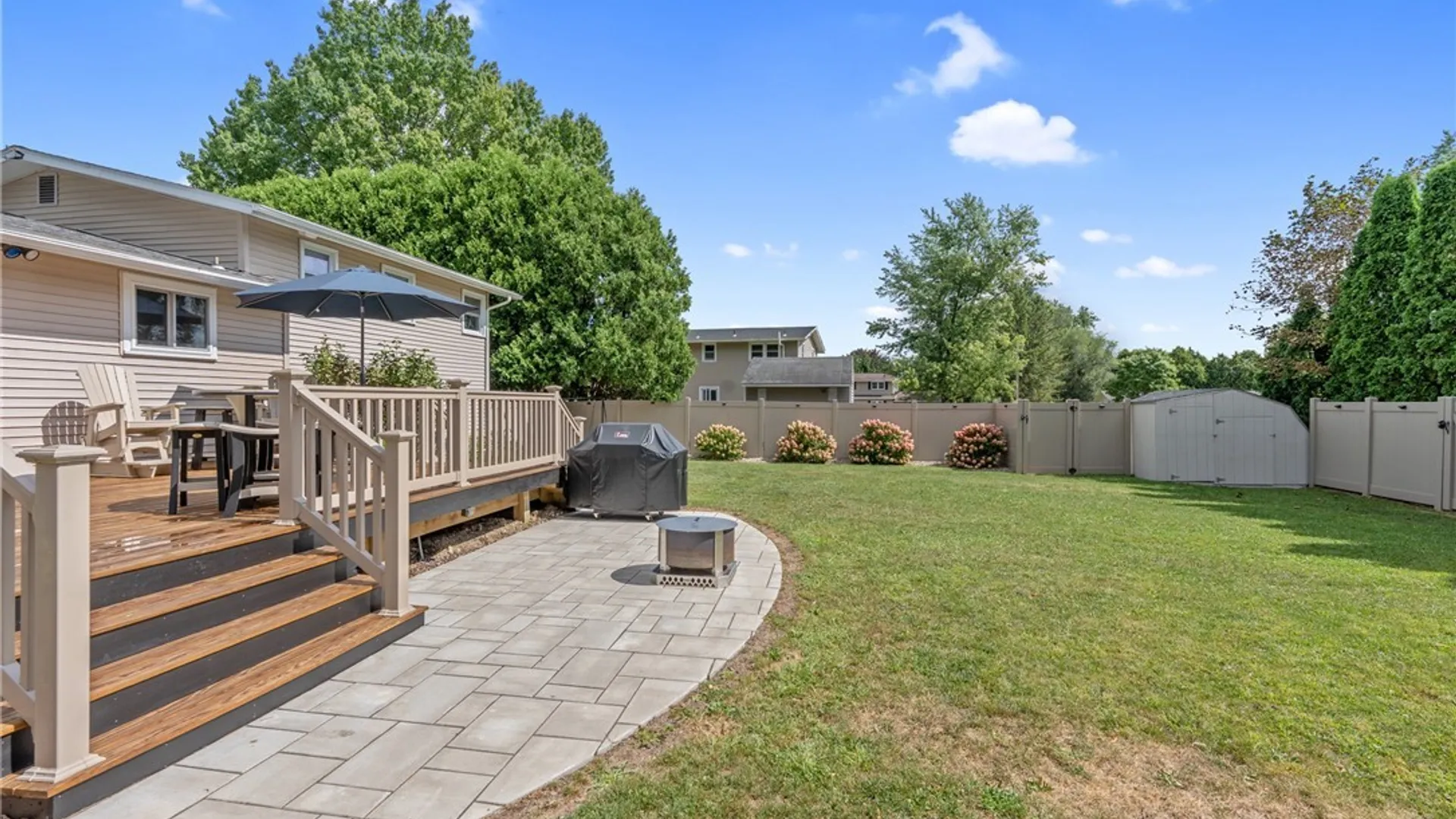 Property at 116 E Arbordale Road, Camillus, NY 13219 5