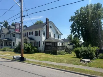 Property at 4 Old State Road, Dickinson, NY 13901