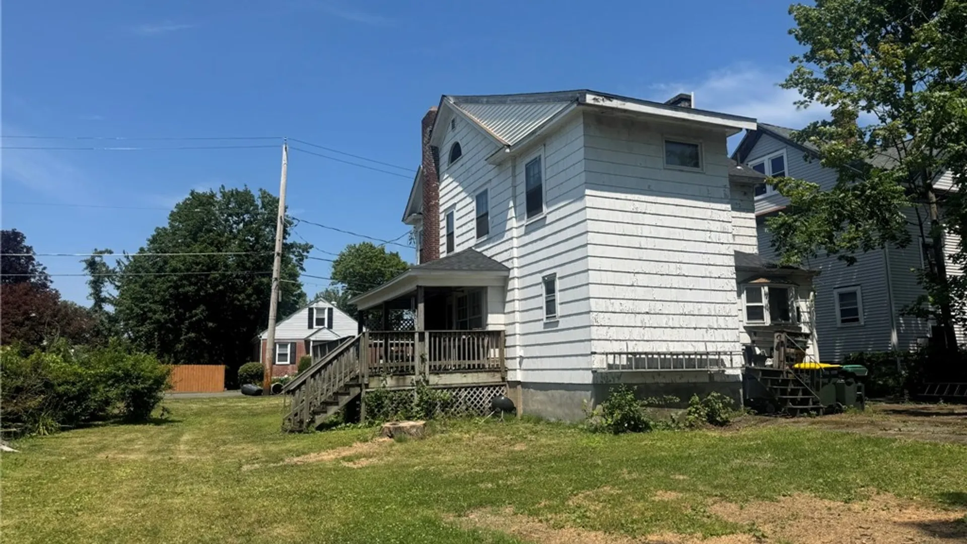 Property at 4 Old State Road, Dickinson, NY 13901 5