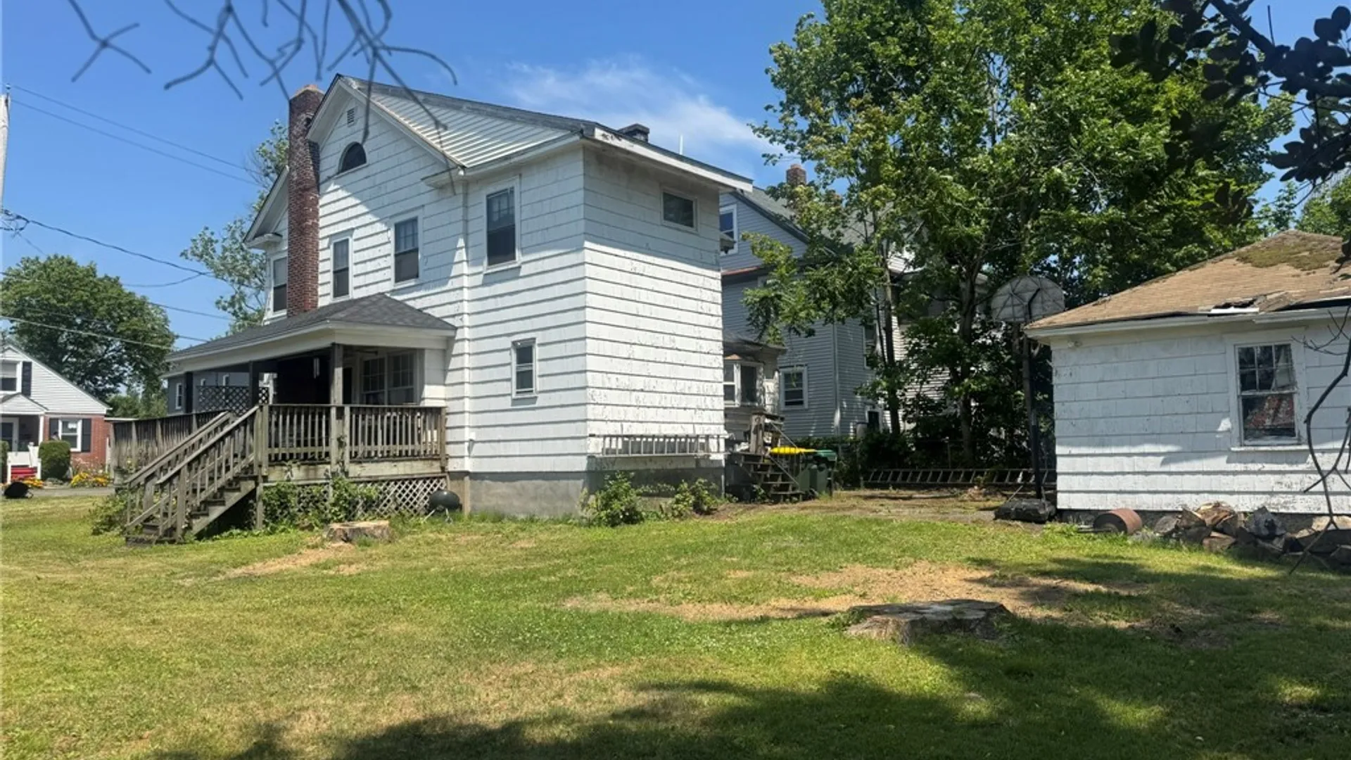 Property at 4 Old State Road, Dickinson, NY 13901 9