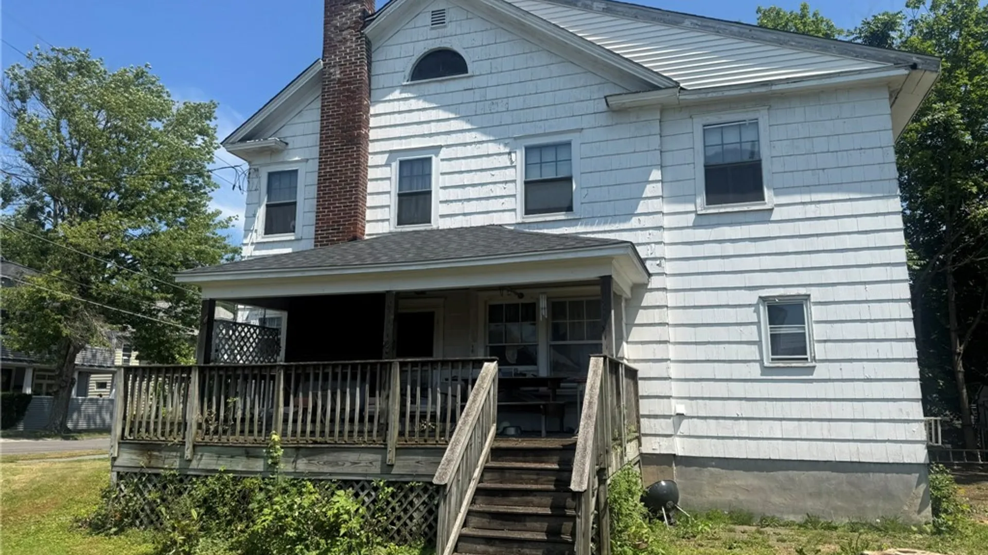 Property at 4 Old State Road, Dickinson, NY 13901 3