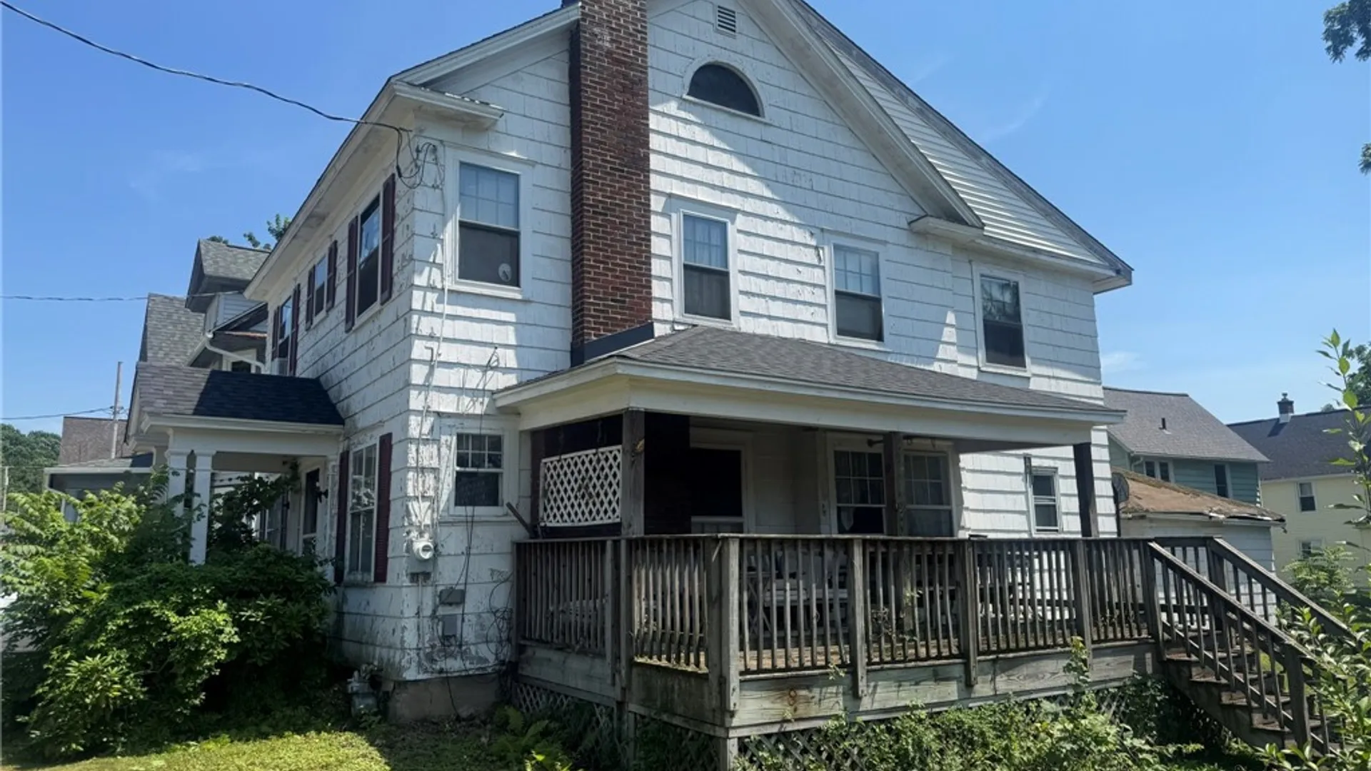 Property at 4 Old State Road, Dickinson, NY 13901 8