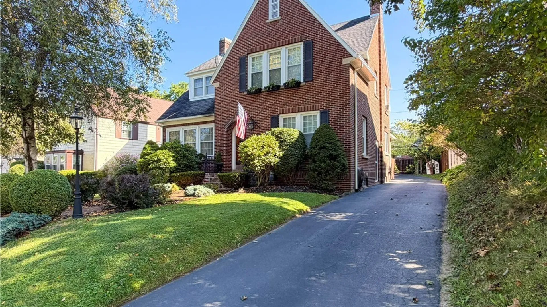Property at 35 Proctor Boulevard, Utica, NY 13501 3